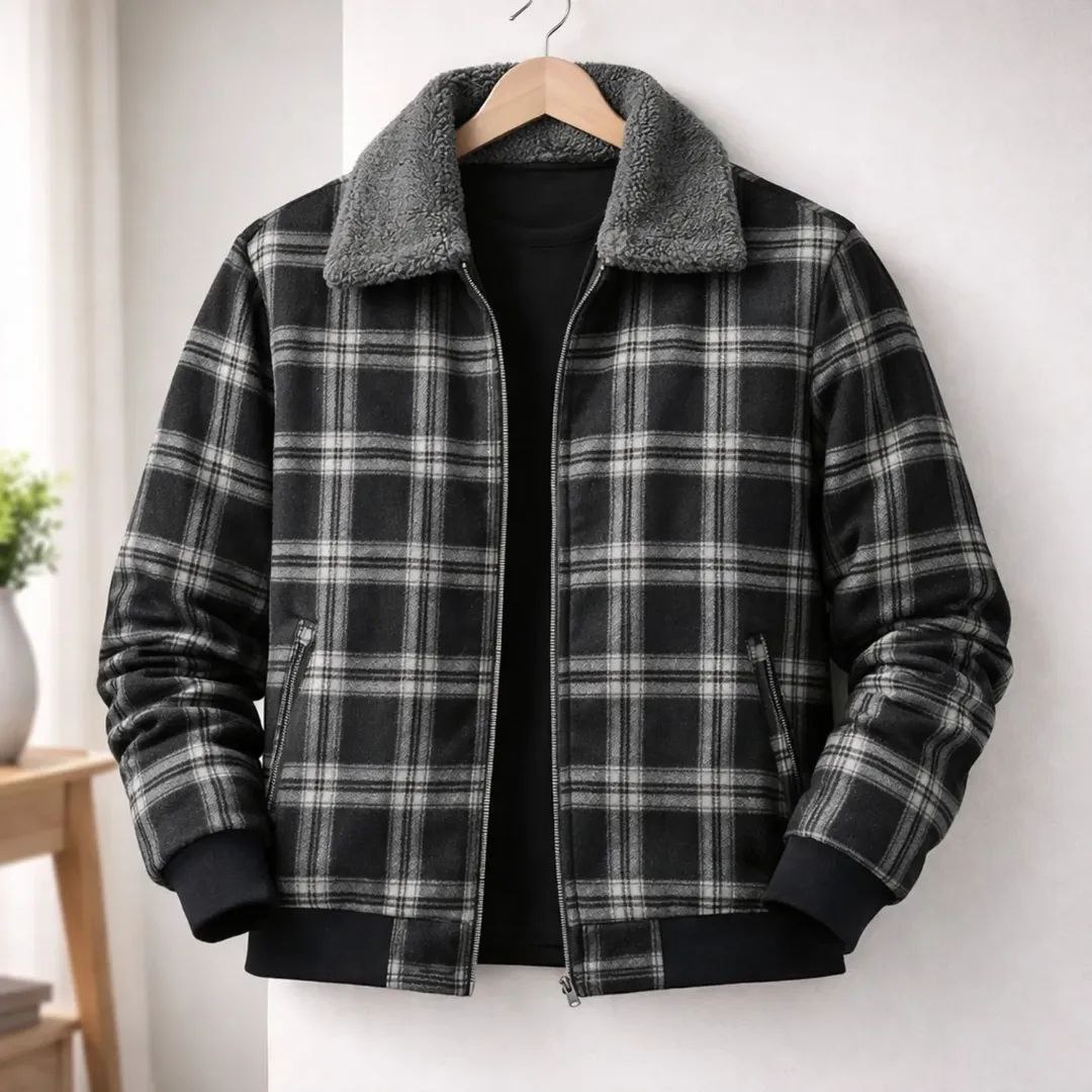 Versace Trendy Jacket