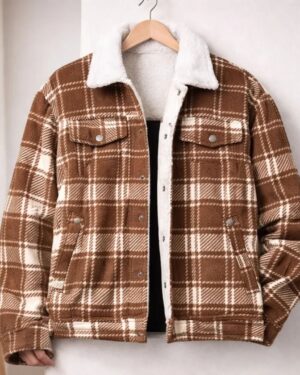 Versace Trendy Jacket