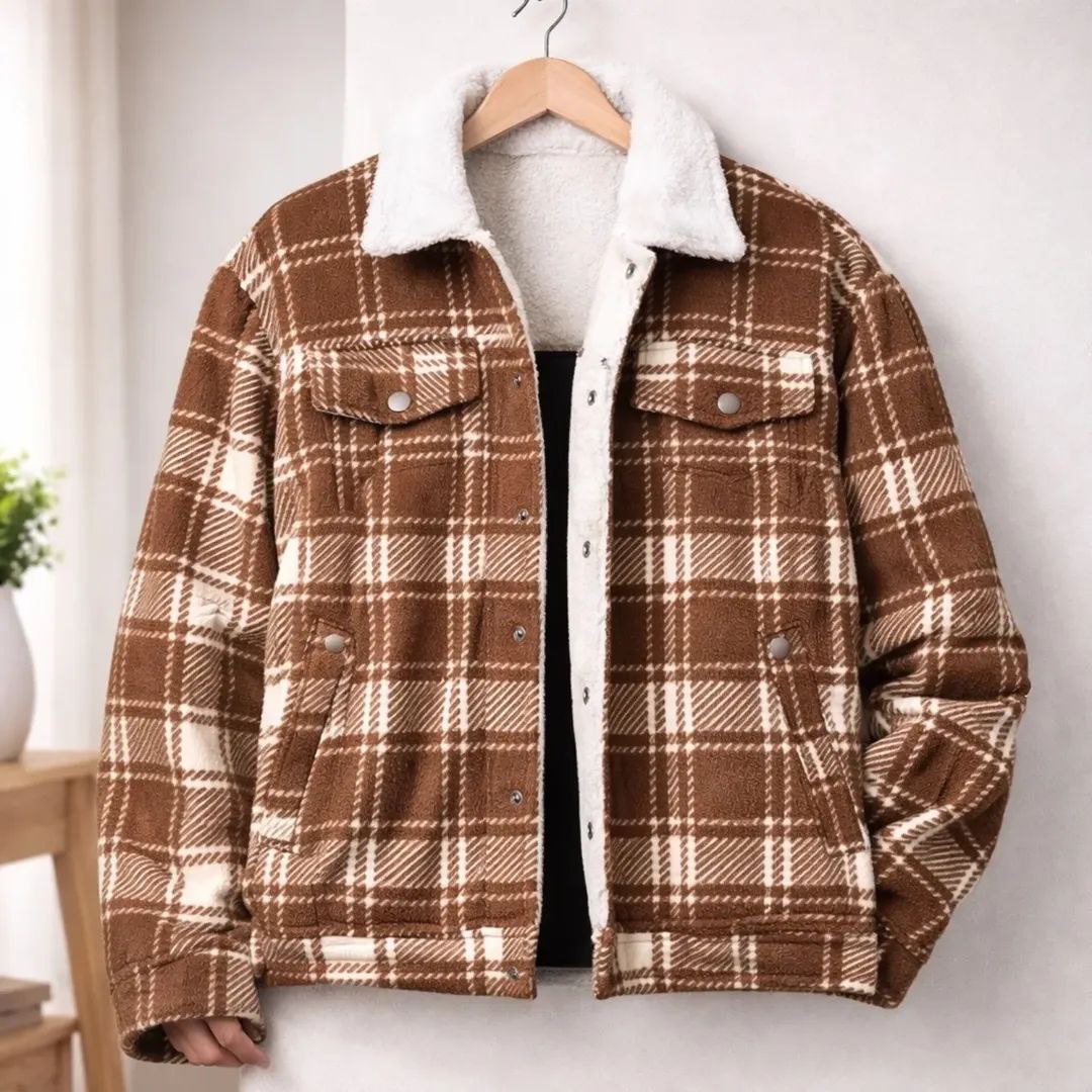 Versace Trendy Jacket