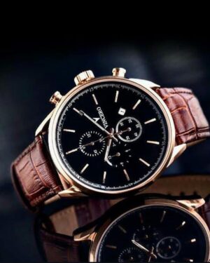 Classic Watch For Men