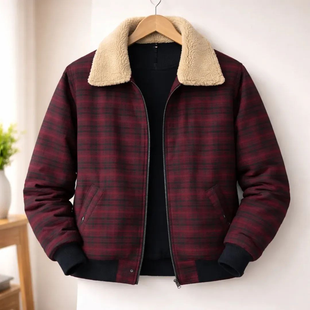 Versace Trendy Jacket
