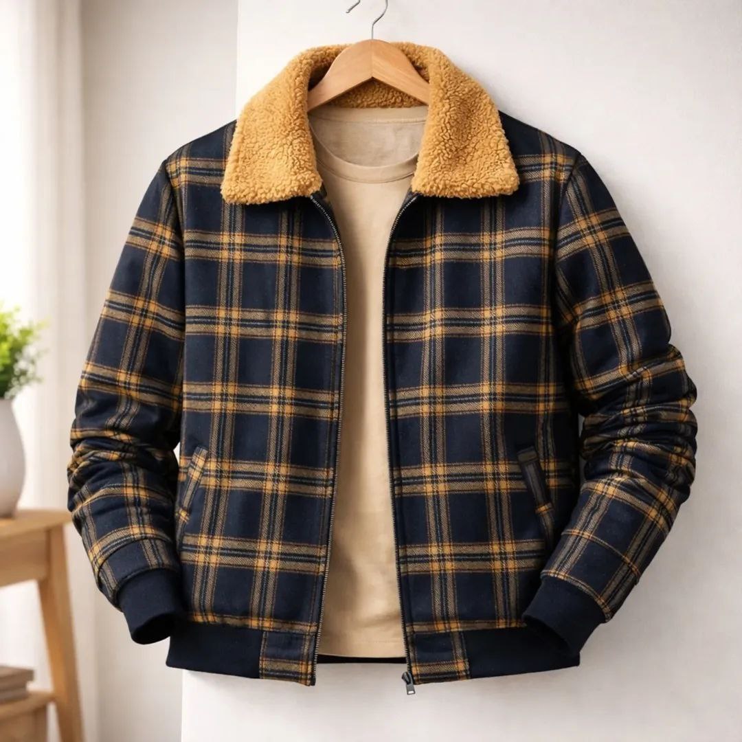 Versace Trendy Jacket
