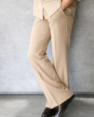 Trouser for men