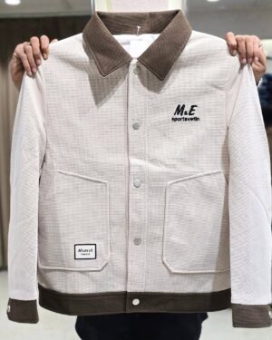 Trendy Jacket For Men