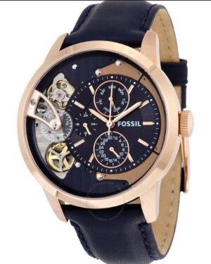 Classic Watch For Gentlmen