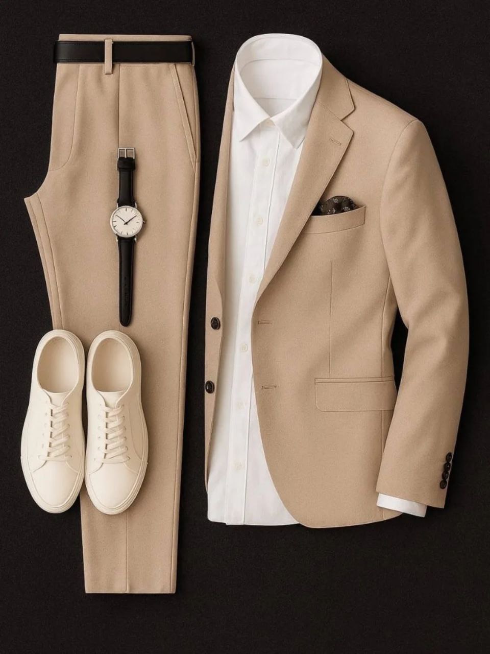 Complete Dress